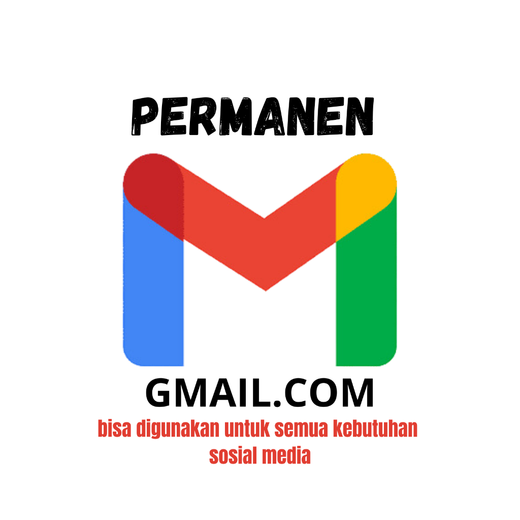 GMAIL / EMAIL MURAH FRESH BERGARANSI