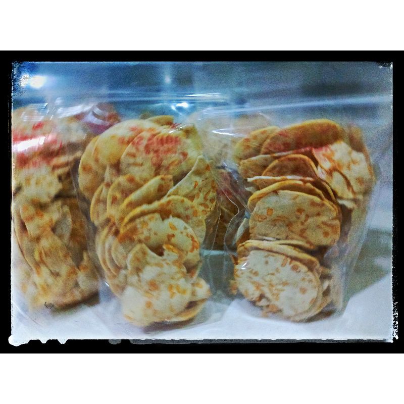 

keripik sagu oven 100gr