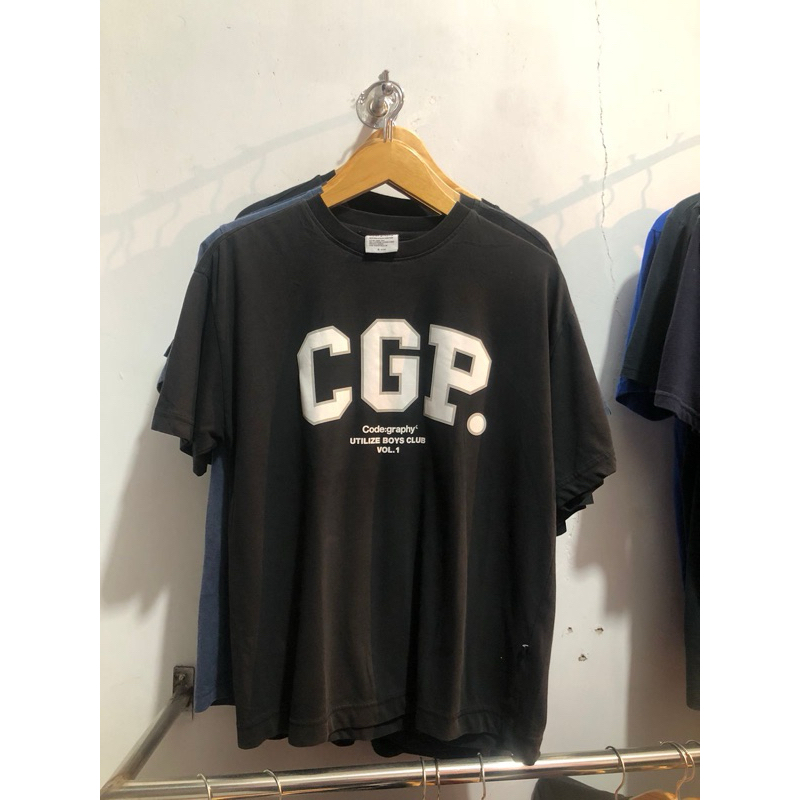 tshirt CGP