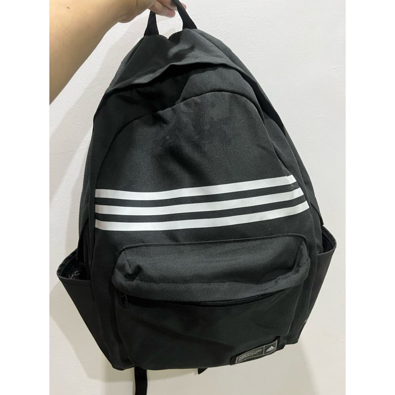 TAS ADIDAS BACKPACK RANSEL WANITA ORIGINAL