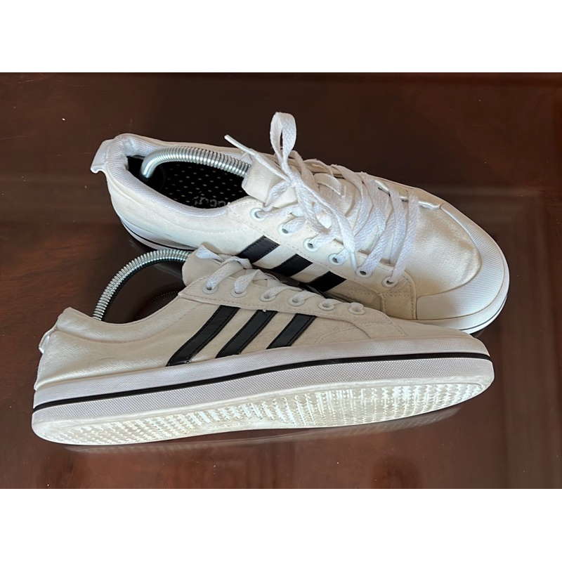 SECOND | ADIDAS NIZZA