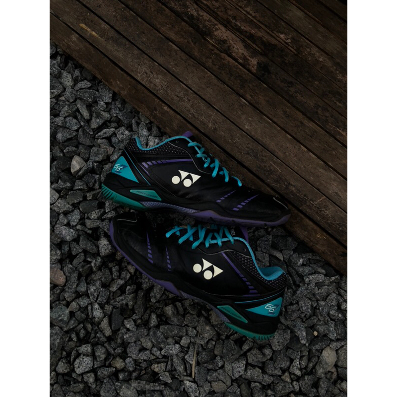 sepatu yonex second SHB 66Z item jarang