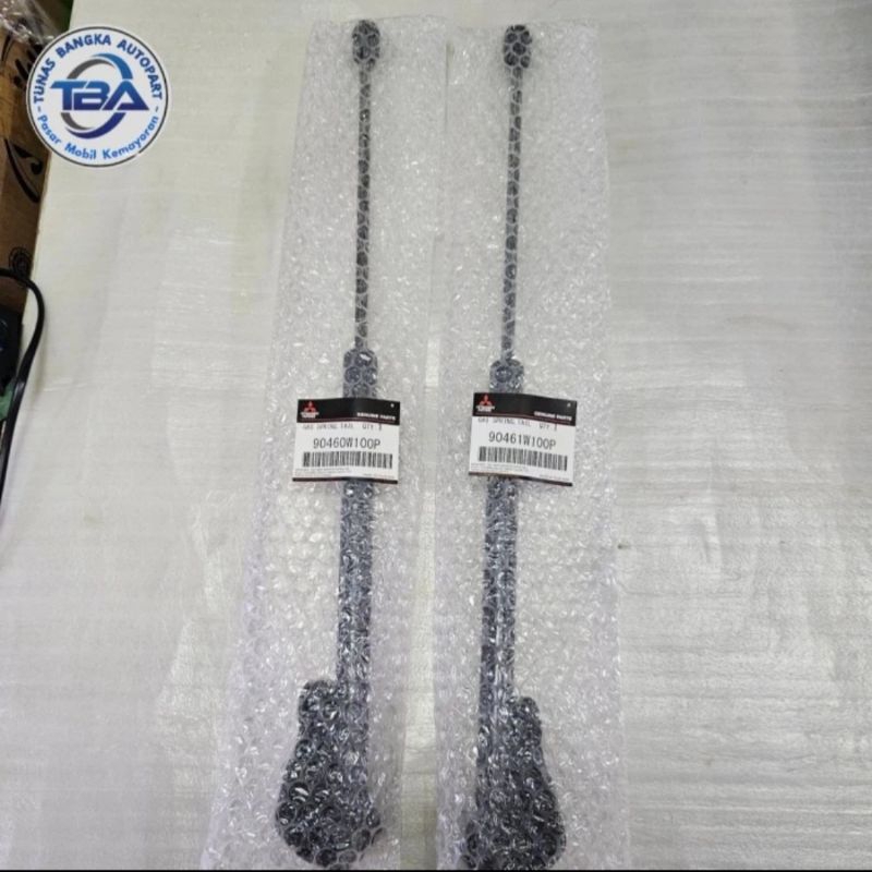 Shockbreker / Shock Pintu Bagasi Xpander Cross 2019 Up ( Asli )