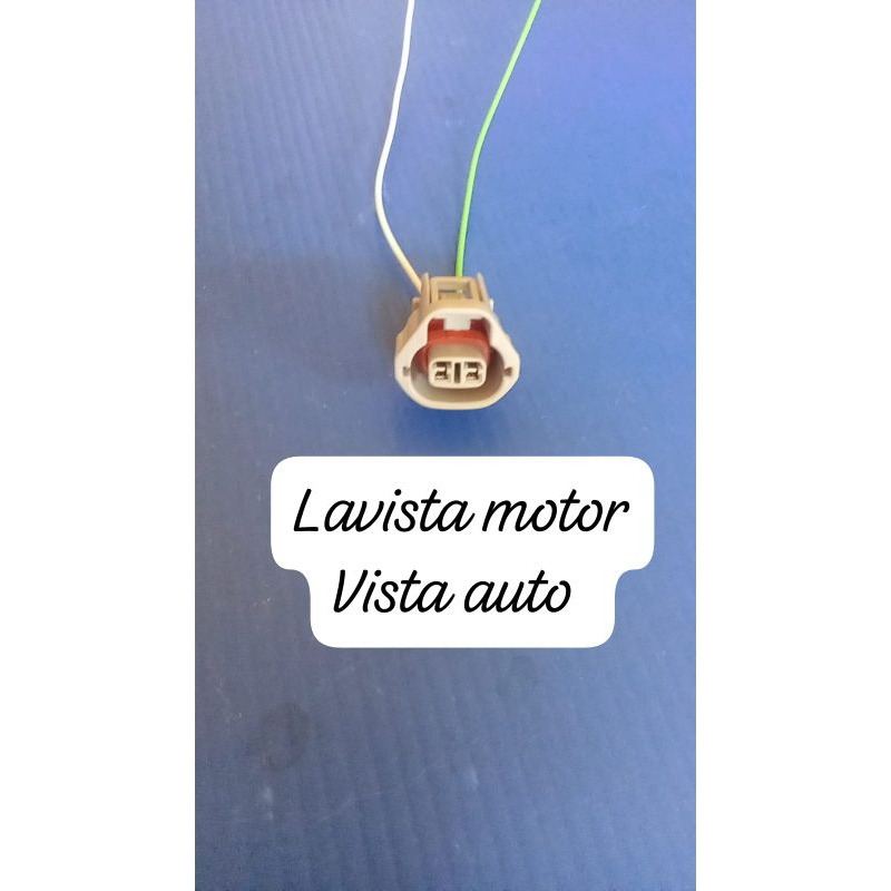 soket sensor ocv toyota Daihatsu