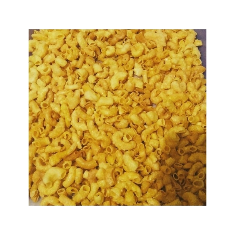 

Makaroni Daun Jeruk