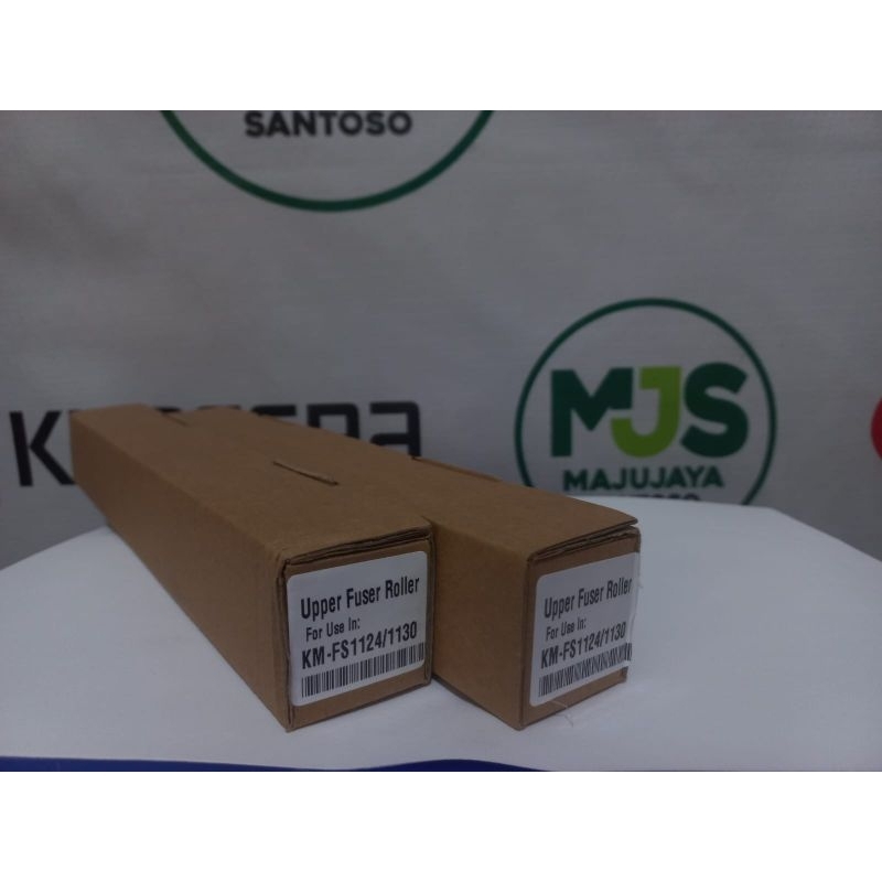 Upper Fuser Roller Kyocera M2535DN
