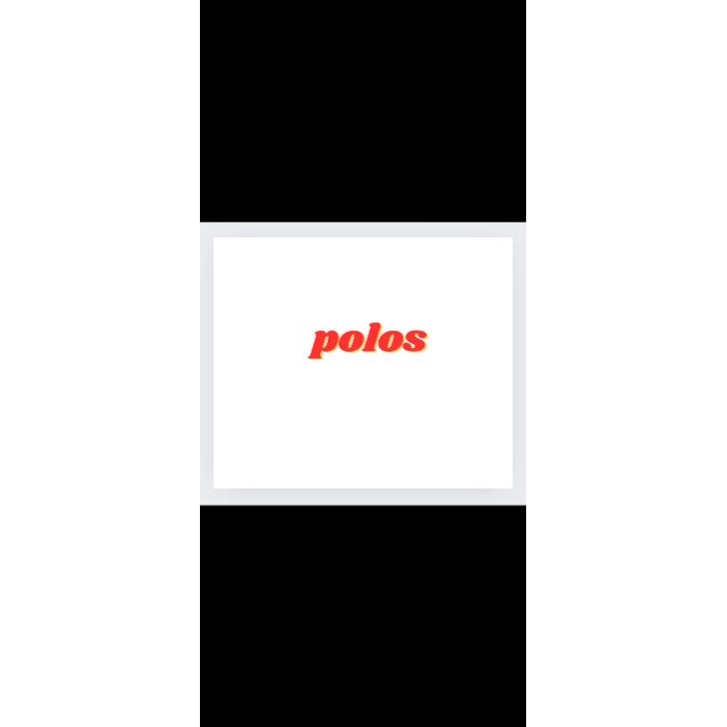 case polos all type hp