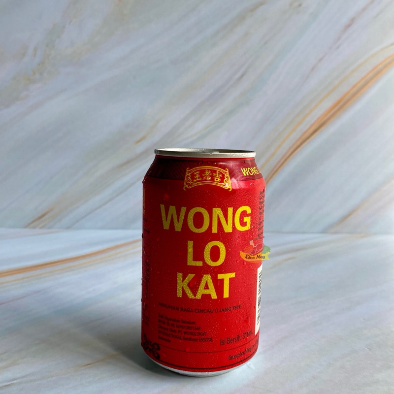 

Wong Lo Kat Liang Teh 310ml