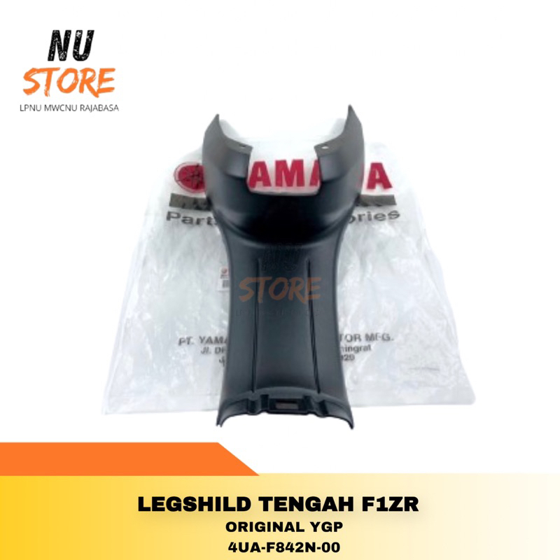 COVER TANGKI F1ZR VEGA  R OLD ORIGINAL YAMAHA 4US-F842N-00 | TUTUP COVER BAWAH JOK TENGKI F1Z FIZ R