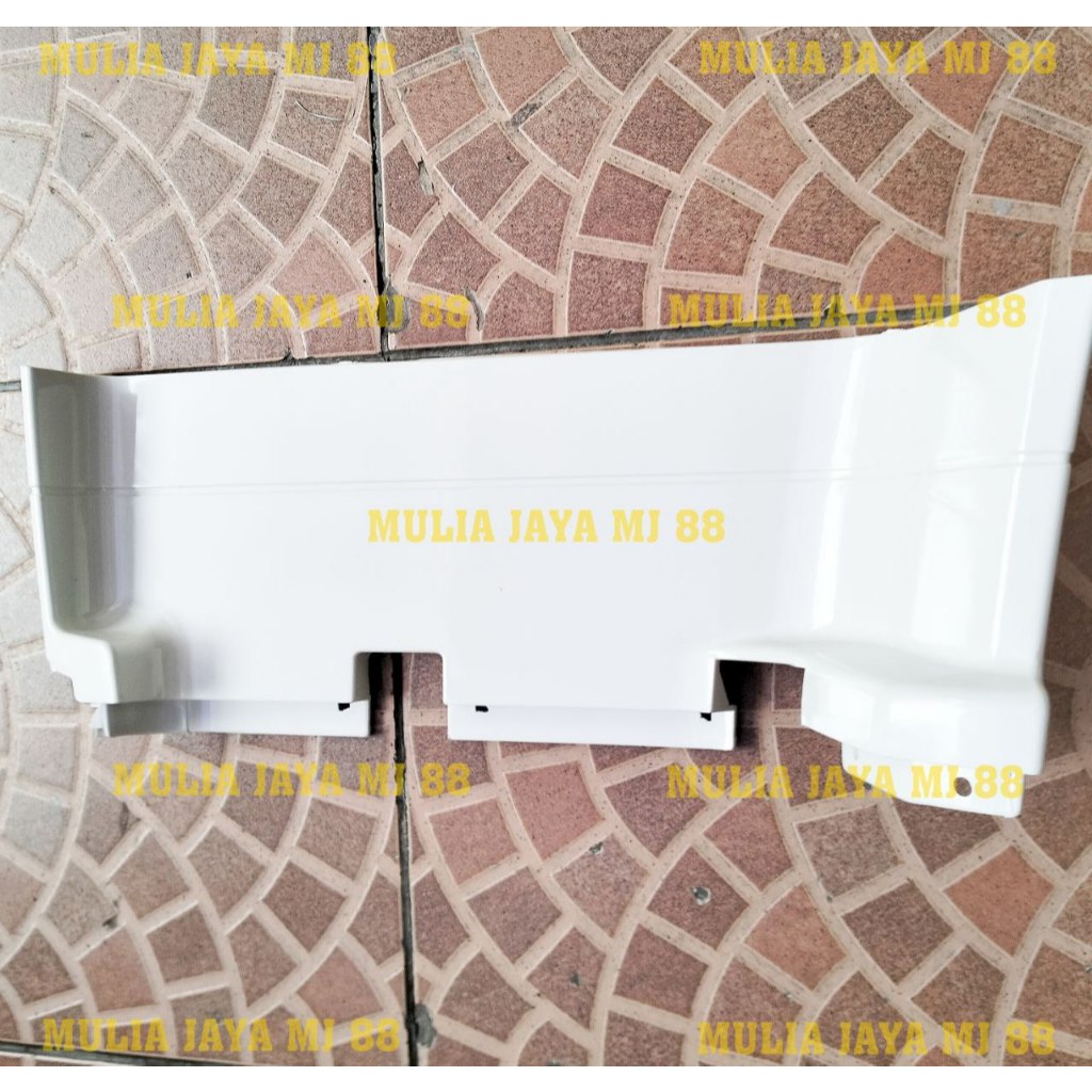 Sambungan Tangga Bawah Model TINGGI Gerigi Supergreat KUALITAS BAGUS