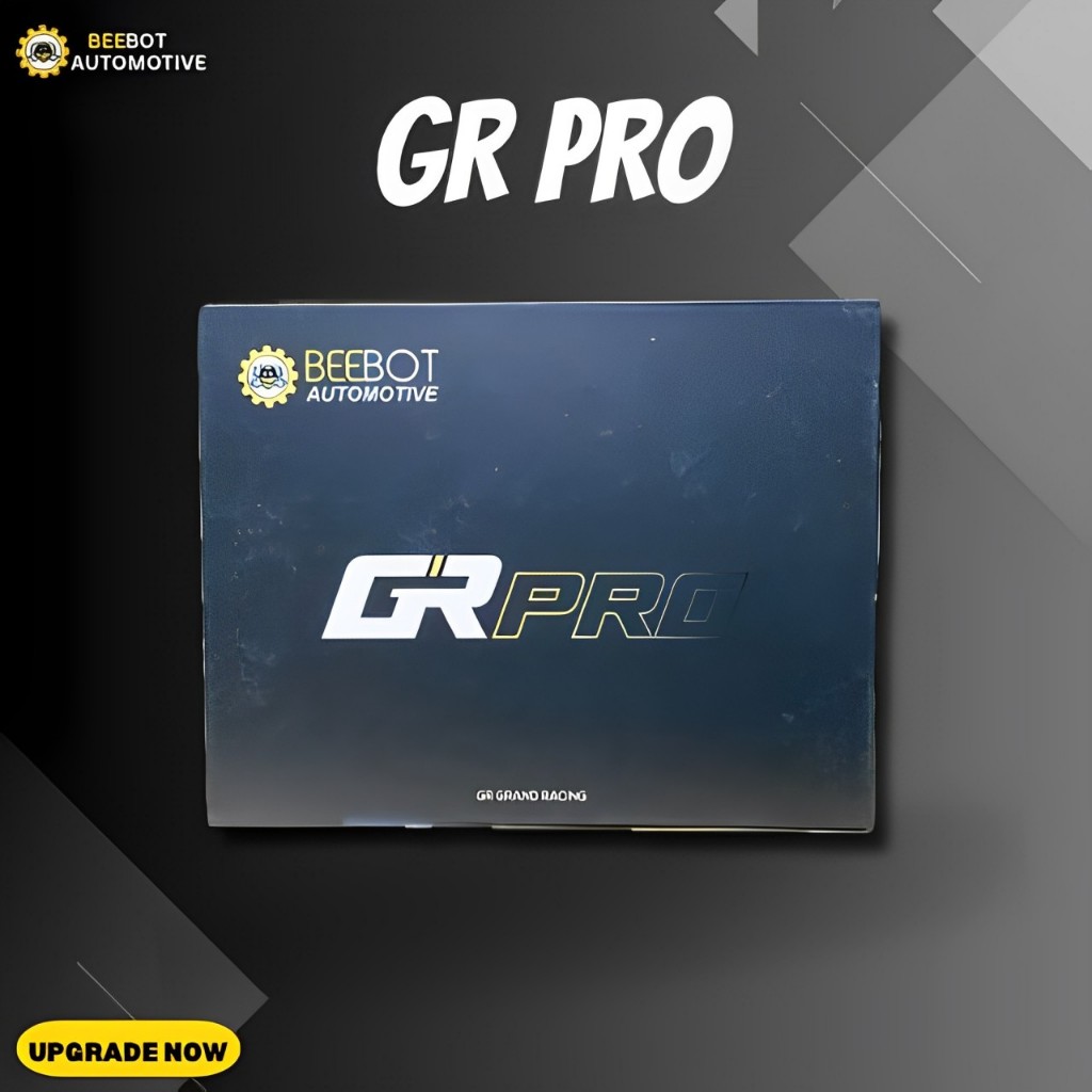 PROJECTOR BI-LED HEADLAMP BEEBOT GR PRO
