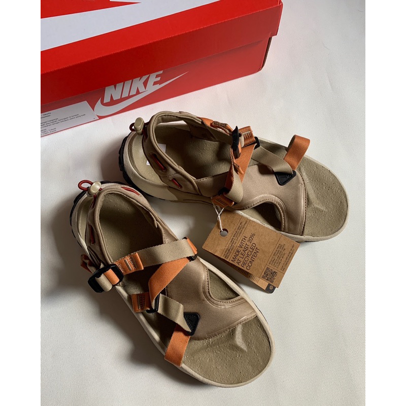 cust ordet nike oneonta size 41