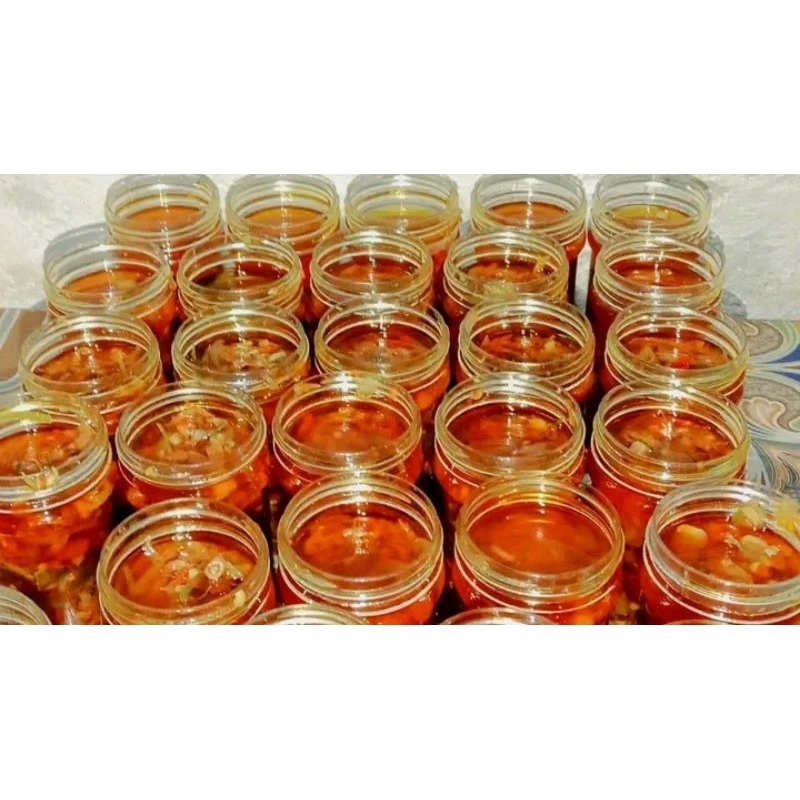 

sambal cumi 150ml