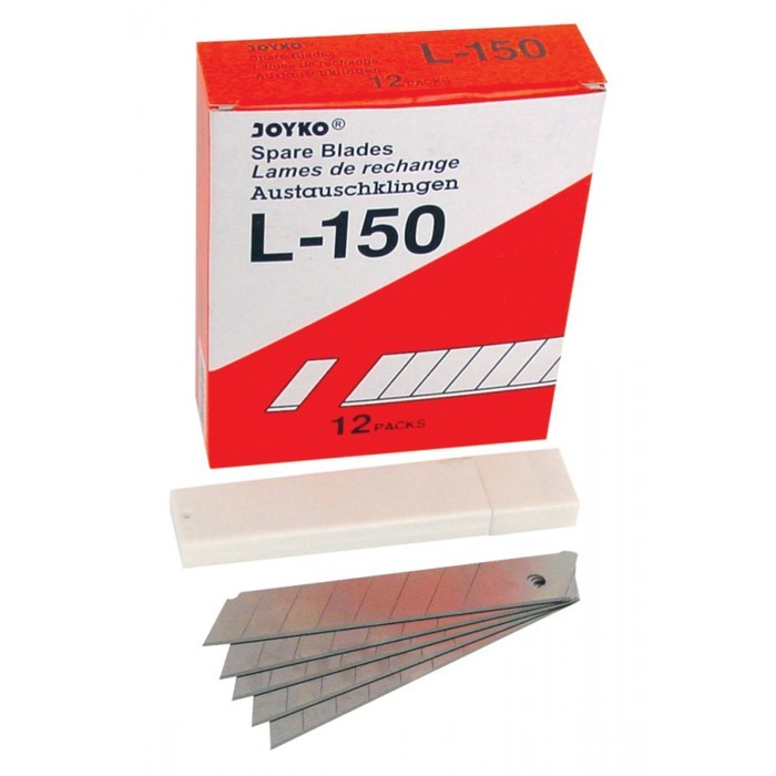 

Isi Cutter Kenko Besar L-150