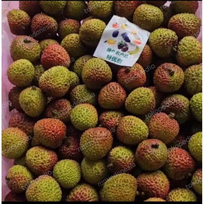 

Leci Madu 500g