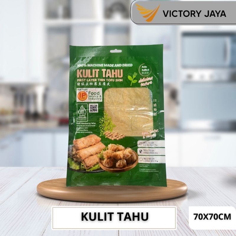 

KULIT TAHU 70X70