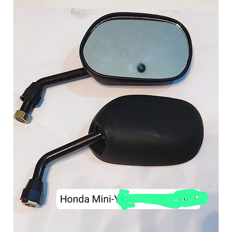 spion hnd mini drat hnd untuk semua motor hnd