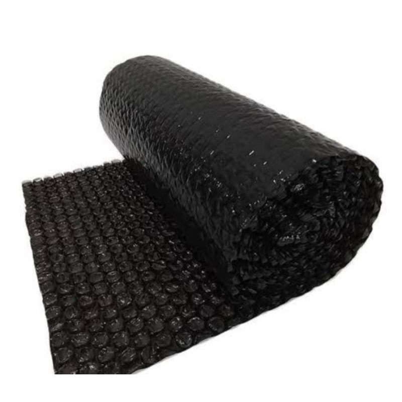 

tambahan bubble wrap untuk keamanan saat pengiriman