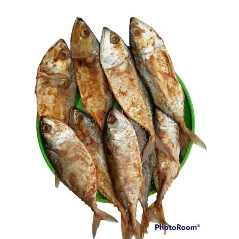 

Ikan asin peda 250 gram