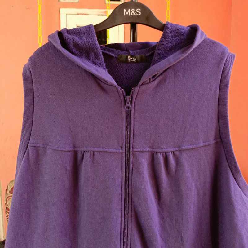 UNIQLO WINGLET sweater hoodie crewneck second thrift original