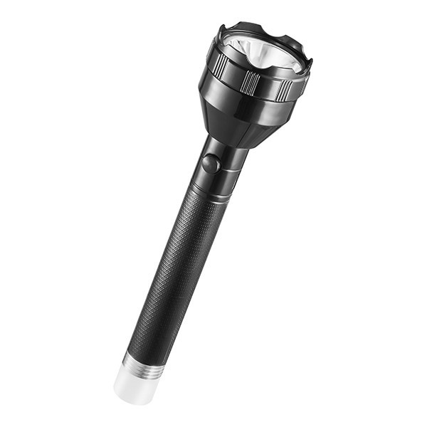 [C ACC] Senter LED Super Terang Torch+Emergency Light DP-9170