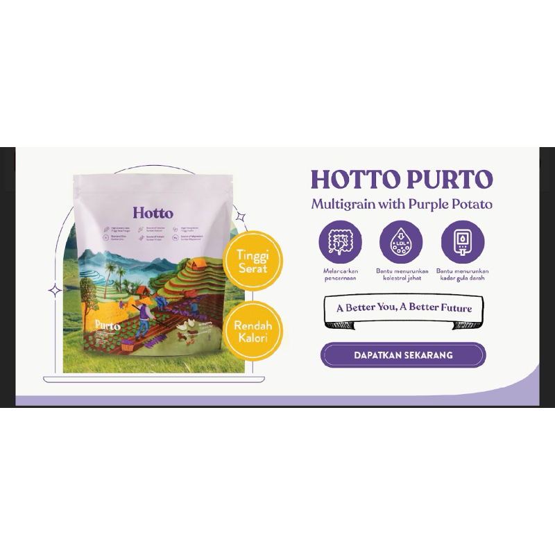 

Hotto Purto