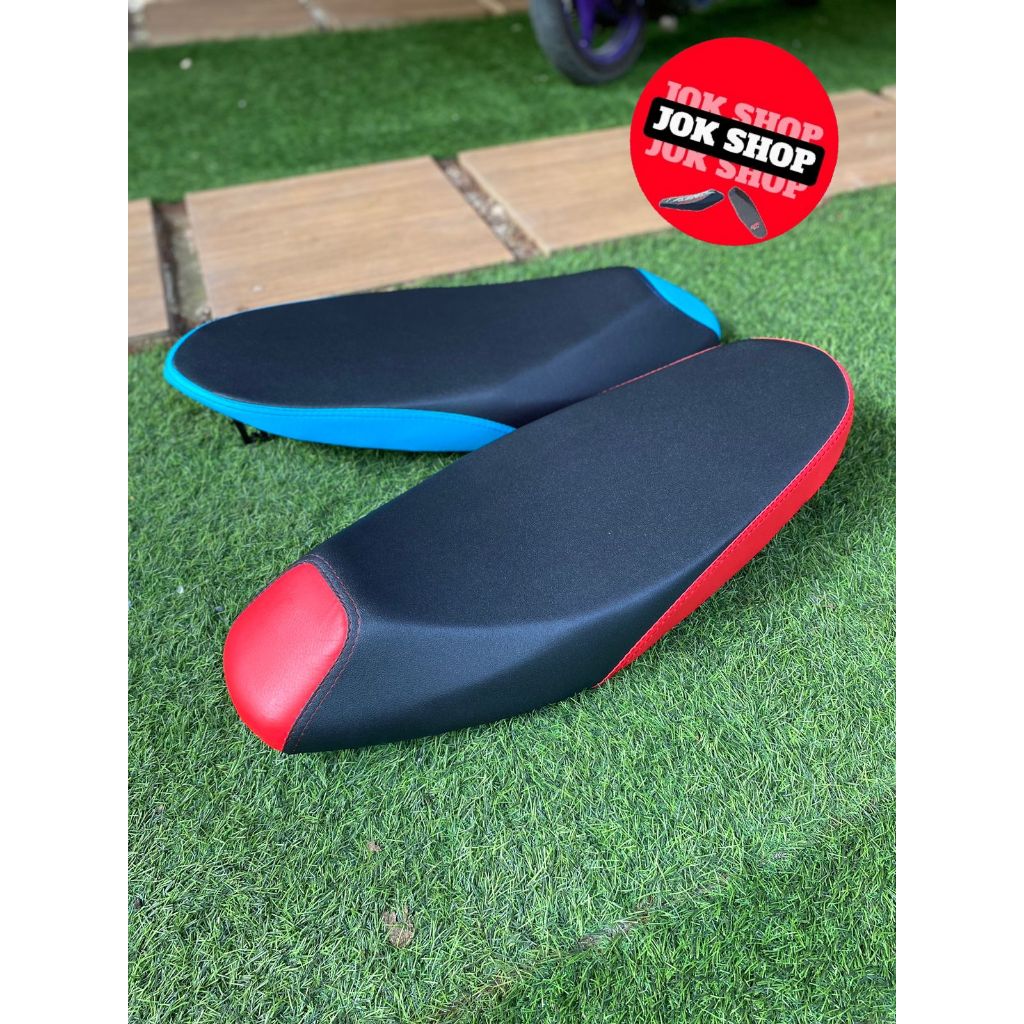 JOK VEGA ZR ROADRACE KULIT AMPLAS VARIASI-JOK ROADRACE VEGA ZR KULIT AMPLAS-JOK ROAD RACE VEGA ZR-JO