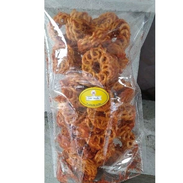 

SEBLAK RAFAEL PEDAS BALADO KEMASAN STANDING POUCH UKURAN 16*32*0,12
