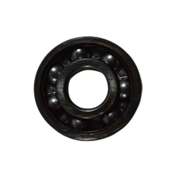 91005 K18 901 Bearing Ball Radial atau laher ukuran 6201U honda crf 150L dan verza 150 asli honda