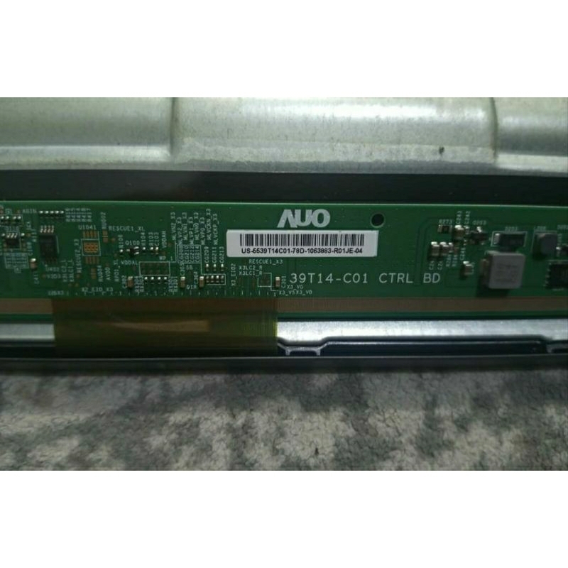 TCON TIKON T CON  POLYTRON PLD 40b150 40ts853 40v853 40t1851