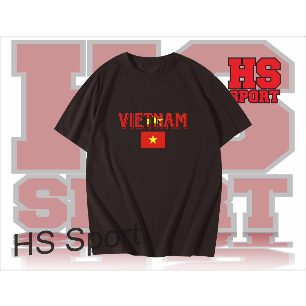 BAJU VIETNAM - KAOS VIETNAM - OLEHOLEH VIETNAM - SOUVENIR VIETNAM