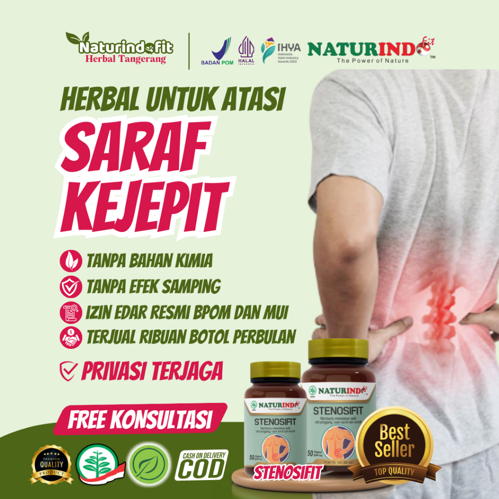 Jamu Obat Saraf Kejepit Obat Sakit Pinggang Obat Syaraf Kejepit Saraf Kejepit Pinggang