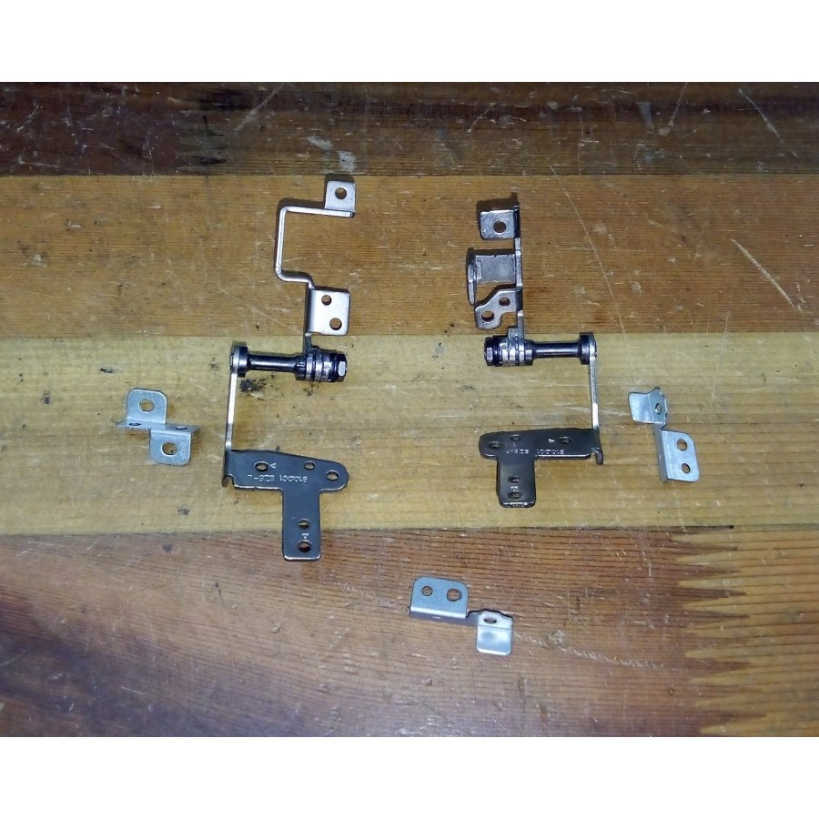 Hinge Engsel Laptop SMK Zyrex B10 Series