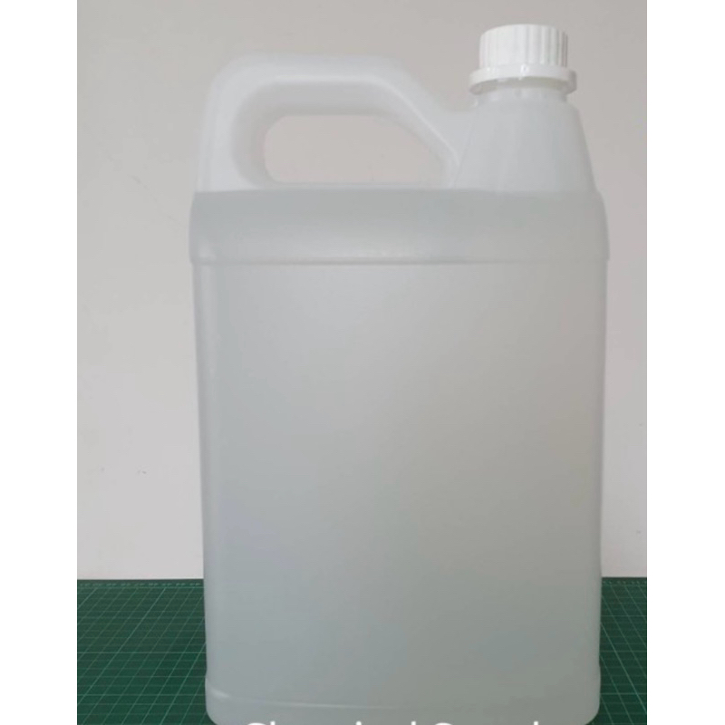 Gliserin / Gliserol / Glycerine / Glycerol Food Grade - 5 kg