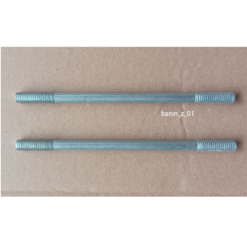 baut boring/Baut tusuk sate mesin SUZUKI A 100