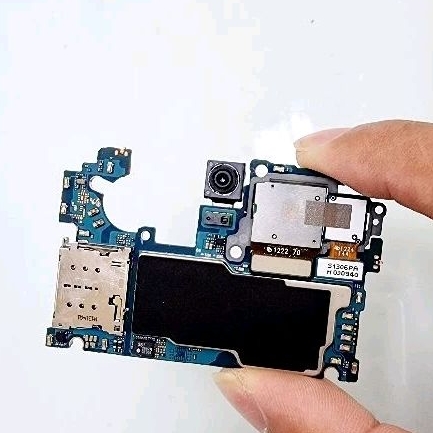 Mesin Samsung Galaxy Z Flip 1 ( Normal )