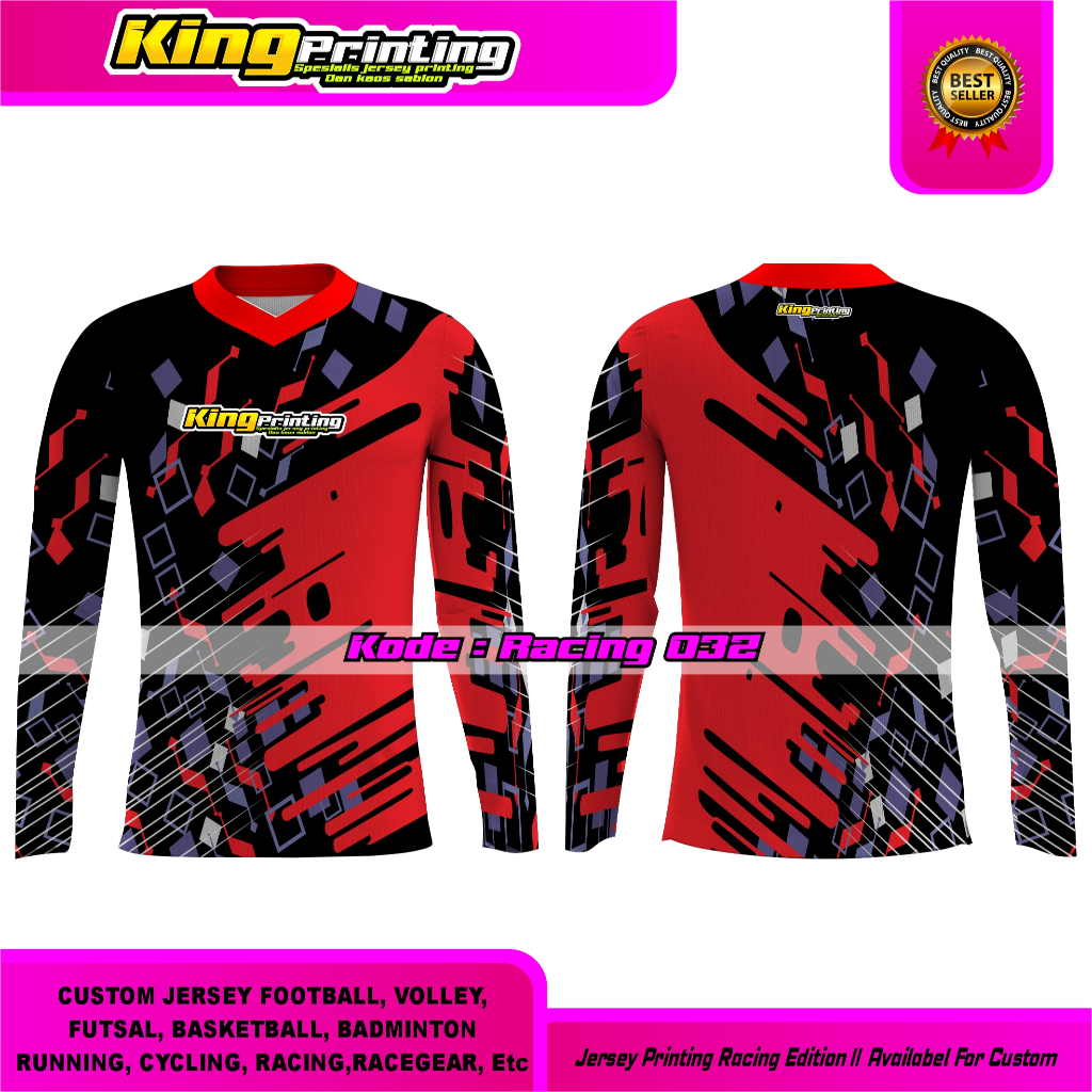 jersey racing desain bebas,jersey bola,jersey futsal,jersey custom,jersey tentara,jersey tni,jersey 