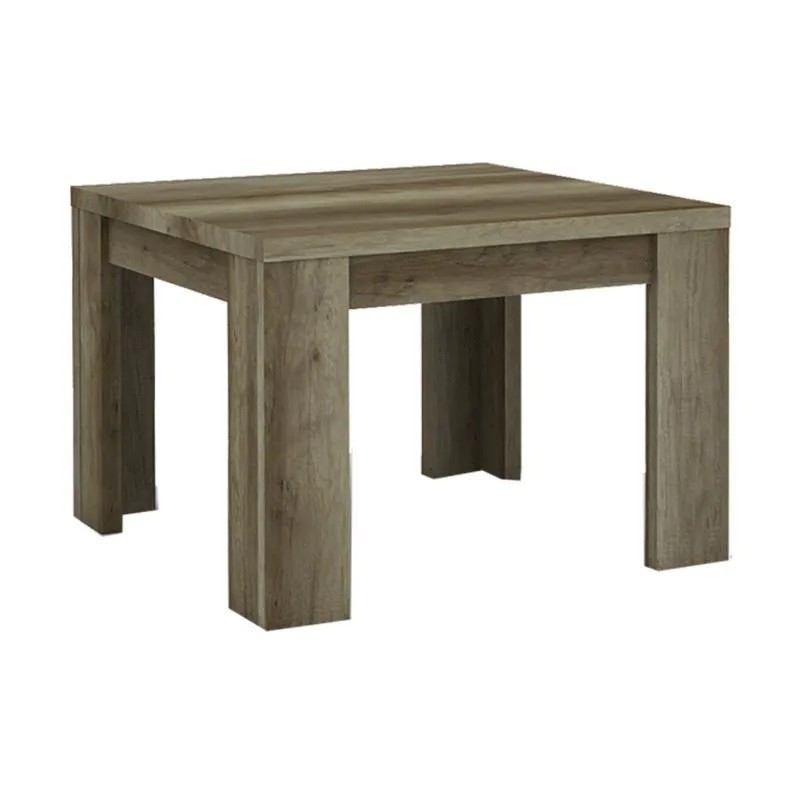 Melody Furniture Nakas Montana End Table Meja Sudut Meja Tamu