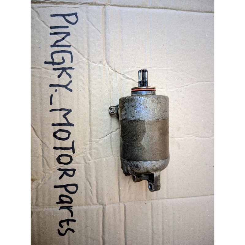 DINAMO STATER YAMAHA XEON GT 125 PNP XEON RC / XEON KARBU ORIGINAL COPOTAN