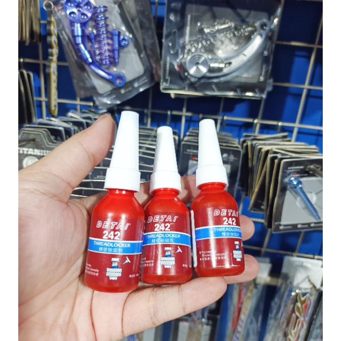 

Terlaris Lem baut original 1