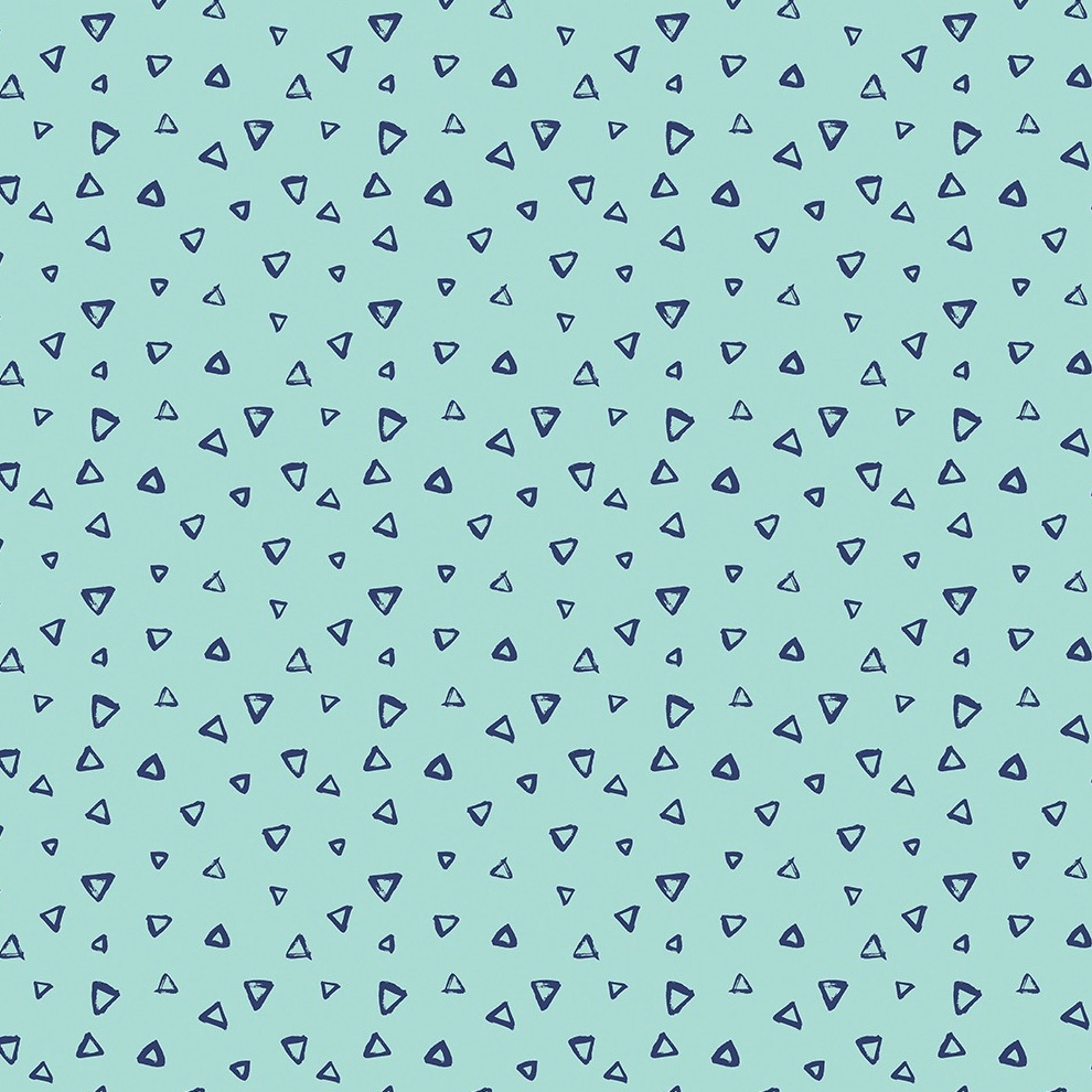 

BISA COD Kertas Kado Harvest Wrapping Paper Simplicity Triangle