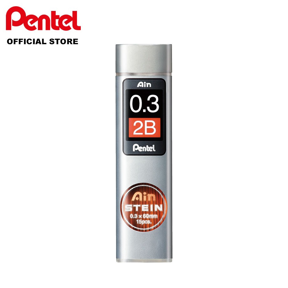 

Model Baru Refill Ain Stein C273 2BHB