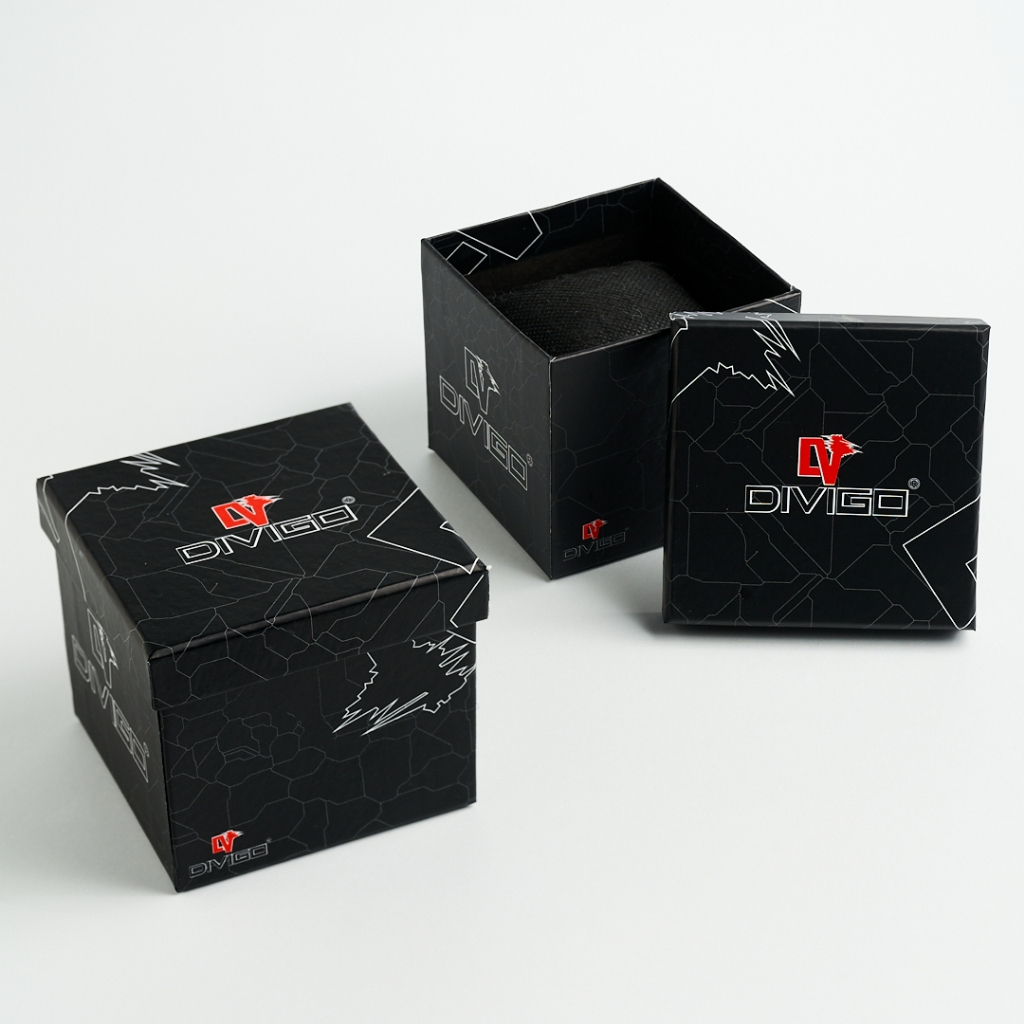 

Box DIVIGO Original / Kotak DIVIGO KOTAK saja