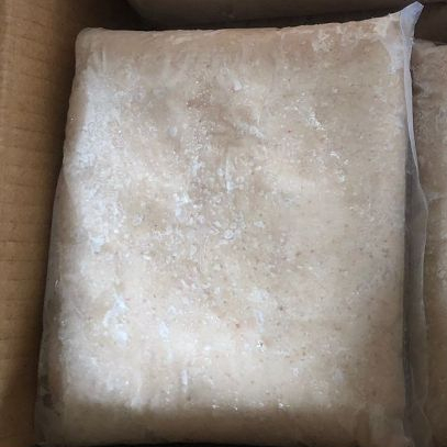 

Daging Ikan Tenggiri Giling 1Kg Grade A