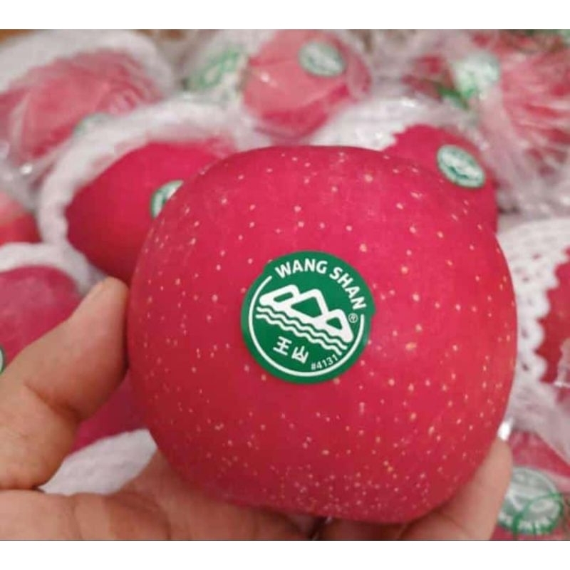 

APPLE FUJI WANG SHAN PREMIUM