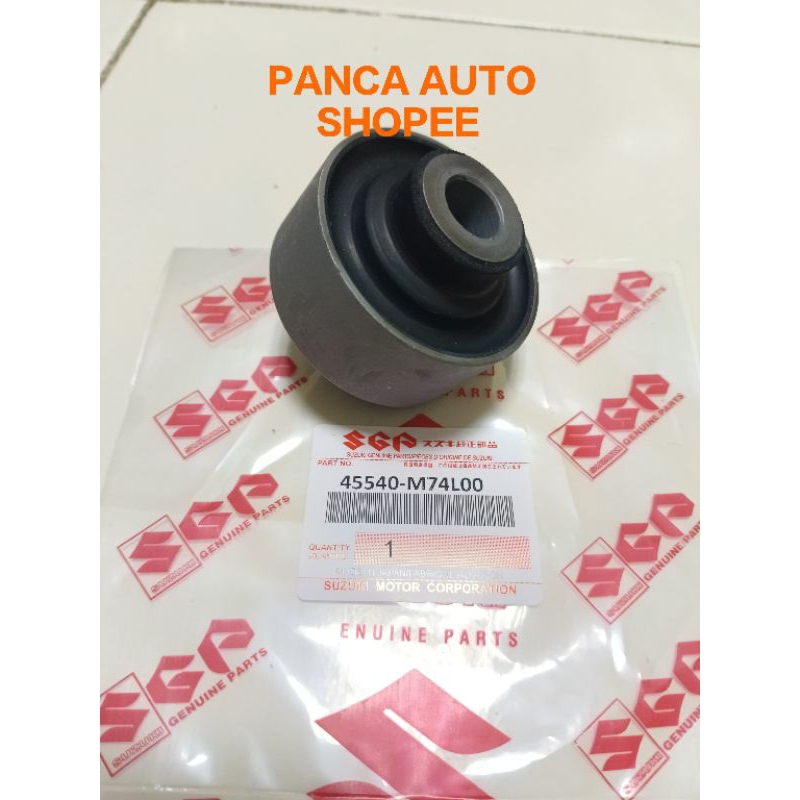 Bushing arm lower arm big suzuki Splash ori