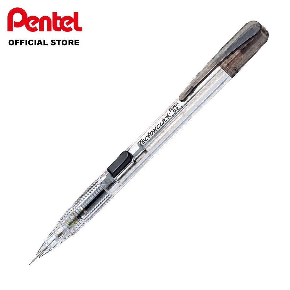 

Best Seller PentelPensil MekanikPD15T5mm