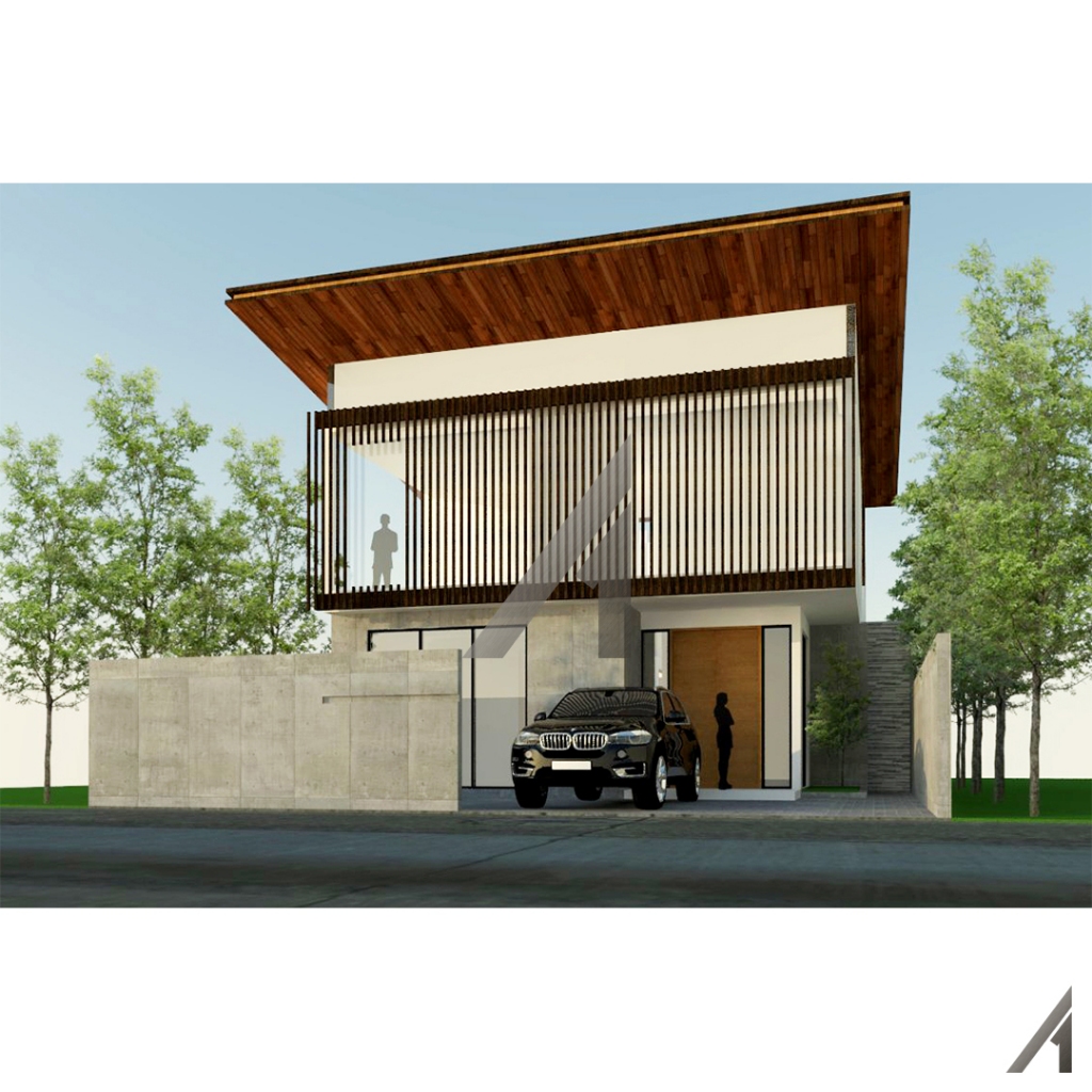 

Jasa Desain 3D + gambar denah 2D rumah + gambar lengkap + RAB
