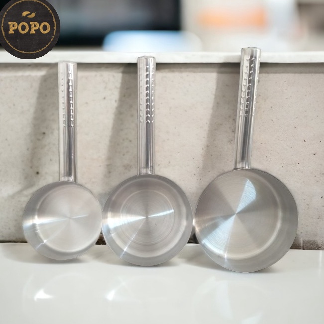 Gayung Panjang Gayung Stainless Steel Gayung Sayur