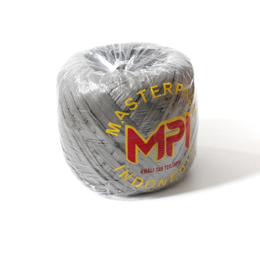 

Langka Tali Rafia 1 Kg Full Master Pack Indonesia